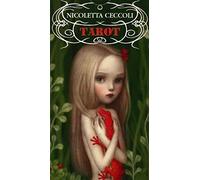 Nicoletta Ceccoli Tarot: 78 Full Colour Cards and Instructions by Nicoletta Ceccoli (2014-09-30)