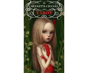 Nicoletta Ceccoli Tarot: 78 Full Colour Cards and Instructions by Nicoletta Ceccoli (2014-09-30)