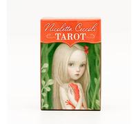 Nicoletta Ceccoli Tarot Mini Tarot by Nicoletta Nicoletta Ceccoli Ceccoli Nicoletta Nicoletta Ceccoli Ceccoli (Auteur)