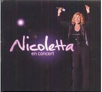 Nicoletta En Concert