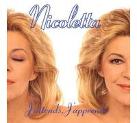 Nicoletta – J'attends J'apprends – Vogue