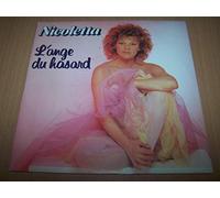 Nicoletta - L'ange Du Hasard / Namatanga - 45 tours - 7"