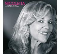 Nicoletta - Le Rendez-Vous