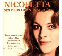 Nicoletta - Nicoletta - Ses plus grands succès