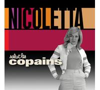 Nicoletta – Salut Les Copains