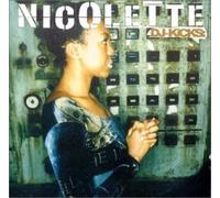 Nicolette - DJ Kicks