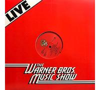NICOLETTE LARSON - live at the roxy LP