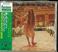 Nicolette Larson - Nicolette