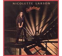 Nicolette Larson - Radioland [Import]