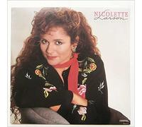 NICOLETTE LARSON - Rose Of My Heart
