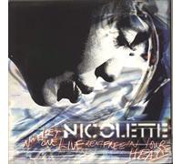 Nicolette - Let No [Import]
