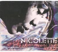 Nicolette - Let No-One Live Rent. [Import]