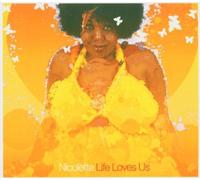 Nicolette - Life Loves Us [Import]