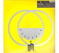 Nicolette - Stars in My Eyes [Vinyl Maxi-Single]