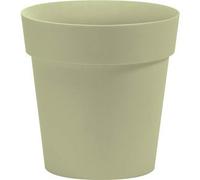 Nicoli 3936sa Origin Décor Moulage par Injection Arkè Vase, Sauge, 36 cm