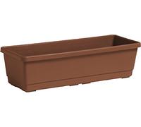 Nicoli 48 A40 C Origin Essential Moulage par Injection assemblé Jardinière, Coton, 40 cm