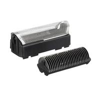 NICOLIE Feuille De Rechange pour Rasoir Compatible avec Braun 5419 5424 5469 5470 5479 5564 5567 5569 5579 3550Cc 424285