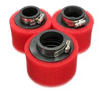 NICOLIE Racing Moto Scooter Bike Dirt Pit Filtre À Air ATV pour 50 Mm 50Cc 35Mm 38Mm 42Mm 48Millimètres - 35Mm