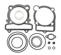 NICOLIE Tête D’Extrémité Supérieure Joint Kit Set pour Yamaha Warrior 350 Raptor Big Bear Wolverine