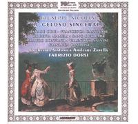 Nicolini - Il Geloso Sincerato