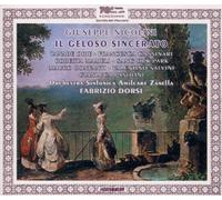 Nicolini - Il Geloso Sincerato [Import]