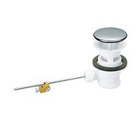 Nicoll 0201005 Bonde lavabo Auto L212