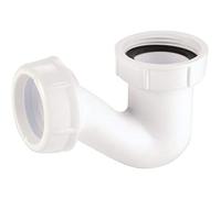 Nicoll 0201015 Siphon bidet J.C. Ø 32 L231