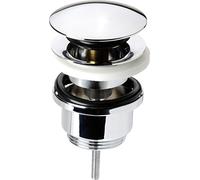 Nicoll 0501172 Bonde lavabo design Laiton L32UM