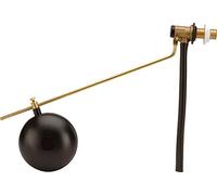 Nicoll 0701010 Robinet flotteur à boule Laiton 1503