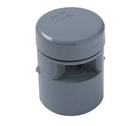 Aérateur à membrane PVC Ø 80/75 - 1SAV87 NICOLL