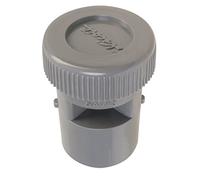 Nicoll 71671 Aerateur a Membrane d40/32 sav43, Gris