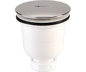Nicoll 92884 Bonde Douche Sort Vert 790 0205110, Blanc, 110 mm