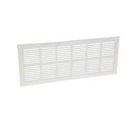 NICOLL AJA30008 Grille sous-Toit 120x297 NICOLL-Blanc-PB151B