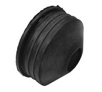 Nicoll Bague élastomère pour coude raccordement multi matériaux 50x1