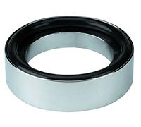 Nicoll - Bague Intercalaire - 916CR - Laiton chromé