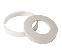 Bague et joint WC Ø125mm - NICOLL : BJWC3