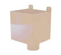 Nicoll Boîte à Eau diamètre 80 (Sable)