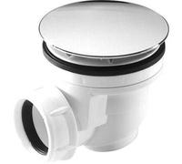 NICOLL - Bonde douche grès/acrylique Ø 60mm - 0205301