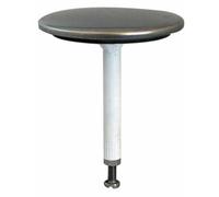 Nicoll - Bouchon de vidange en plastique - PLUG_STOPPER - L212