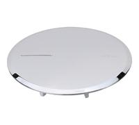 Nicoll - Capot ABS chromé pour bonde de Douche Turboflow 90 mm TB2 - NICCA0411748