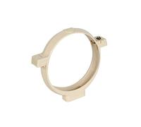 Nicoll - Collier a bride sable CORGTS pour descente O 80