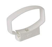 Nicoll - Collier Descente Ovation TD95 : Blanc