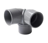 Nicoll Coude Double d'angle MF 50