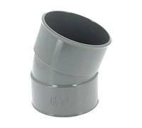 Nicoll - Coude 20° FF : 125 - NICCF20125