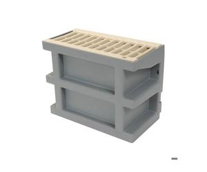 NICOLL Courette anglaise avec réceptacle sable