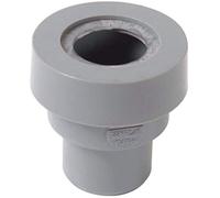 Manchette PVC mâle / femelle à joint pour sortie appareil sanitaire Ø 32 - MAFJ NICOLL