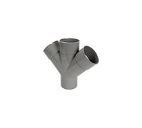 Nicoll Croix PVC 45 degré MF 40