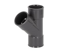 NICOLL Culotte 45° HOMETECH Femelle Femelle Ø32