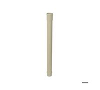 NICOLL Dauphin droit 1m Ø80 sable