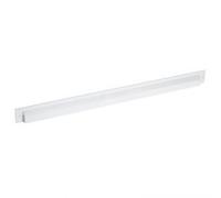 Nicoll - Deflecteur exterieur mortaise 12 trous module 15 blanc b172